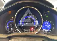 2019 Honda FIT фото