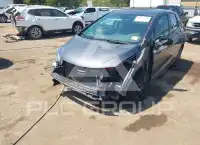 2019 Honda FIT фото