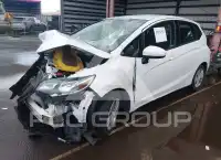 2019 Honda FIT фото