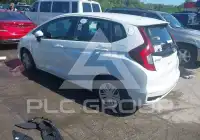 2019 Honda FIT фото