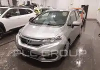 2019 Honda FIT photo