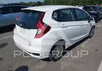 2019 Honda FIT фото