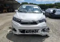 2019 Honda FIT photo