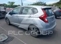 2019 Honda FIT фото