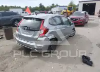 2019 Honda FIT фото
