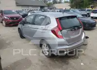 2019 Honda FIT фото