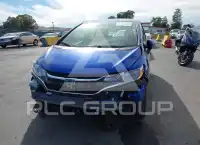 2019 Honda FIT фото