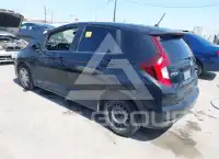 2019 Honda FIT фото