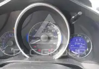 2019 Honda FIT фото