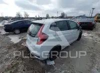 2019 Honda FIT фото