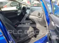 2019 Honda FIT фото