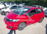 2019 Honda FIT photo