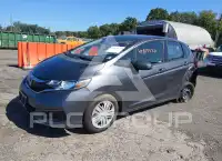 2019 Honda FIT photo