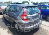 2019 Honda FIT фото