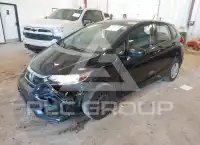 2019 Honda FIT фото