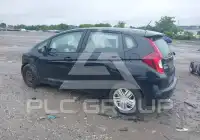 2019 Honda FIT фото