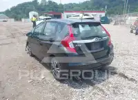 2019 Honda FIT photo