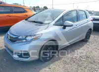 2019 Honda FIT фото