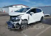 2019 Honda FIT photo