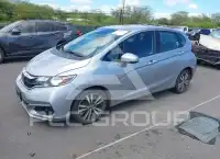 2019 Honda FIT фото