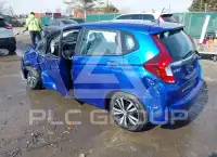 2019 Honda FIT фото