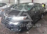 2019 Honda FIT photo