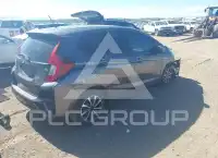 2019 Honda FIT photo