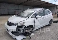 2019 Honda FIT photo