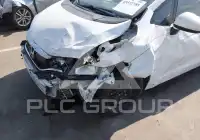 2019 Honda FIT фото