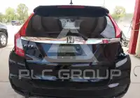 2019 Honda FIT photo