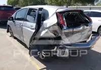 2019 Honda FIT фото