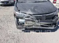2019 Honda FIT фото
