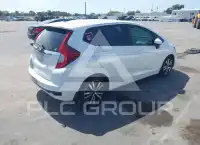 2019 Honda FIT фото