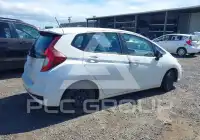 2019 Honda FIT фото