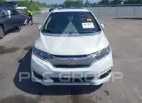 2019 Honda FIT фото