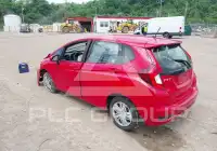 2019 Honda FIT photo