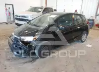 2019 Honda FIT фото