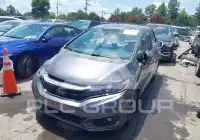 2019 Honda FIT фото