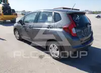 2019 Honda FIT фото