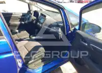 2019 Honda FIT фото