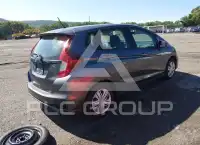 2019 Honda FIT photo