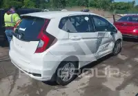 2019 Honda FIT фото