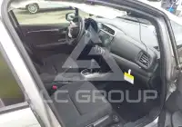 2019 Honda FIT фото