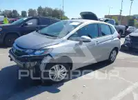2019 Honda FIT фото