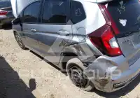 2019 Honda FIT фото