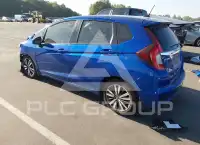 2019 Honda FIT фото