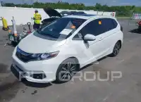 2019 Honda FIT фото