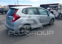 2019 Honda FIT фото
