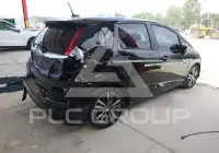 2019 Honda FIT photo