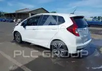 2019 Honda FIT photo